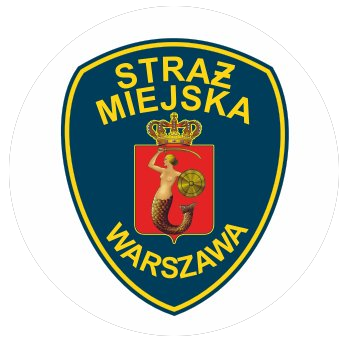 Straż miejska m.st warszawy